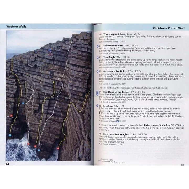 Pembroke Volume 2 Range West