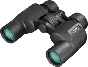 Pentax AP 10x30 Binoculars Waterproof