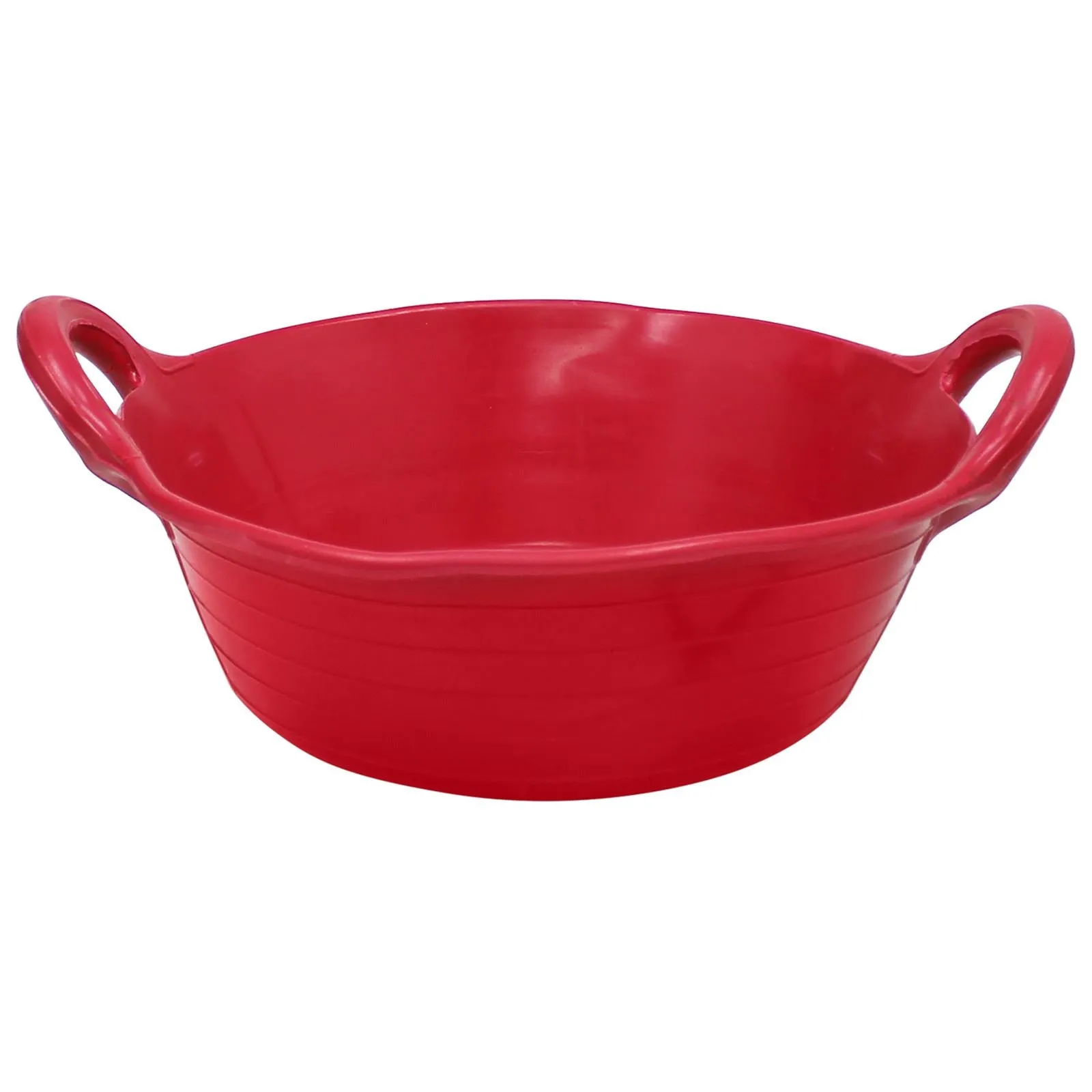 Perry Equestrian 12 Litre Biodegradable Rubber Eco-Skip Feeder