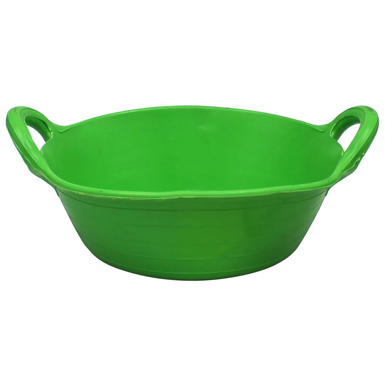 Perry Equestrian 12 Litre Biodegradable Rubber Eco-Skip Feeder