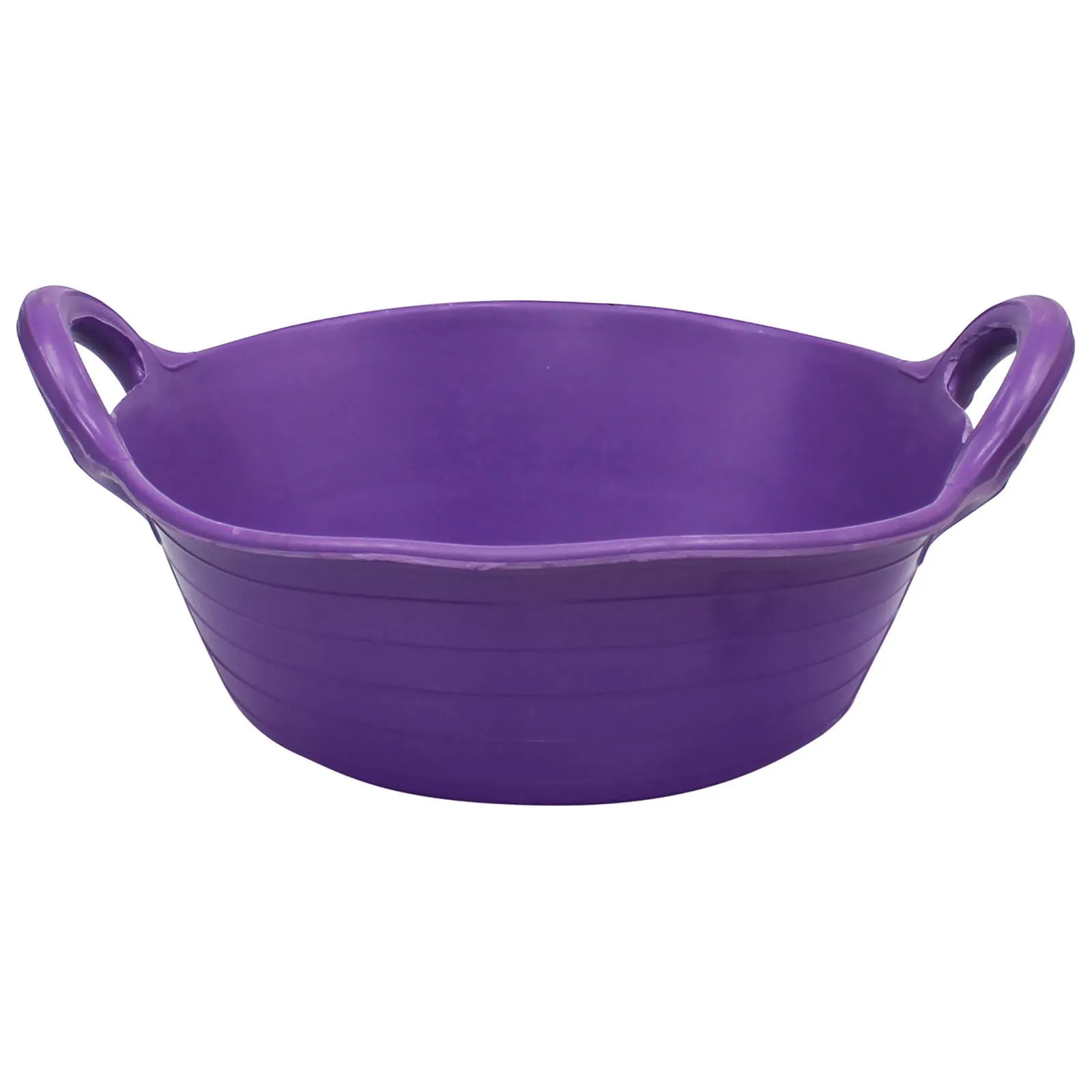 Perry Equestrian 12 Litre Biodegradable Rubber Eco-Skip Feeder