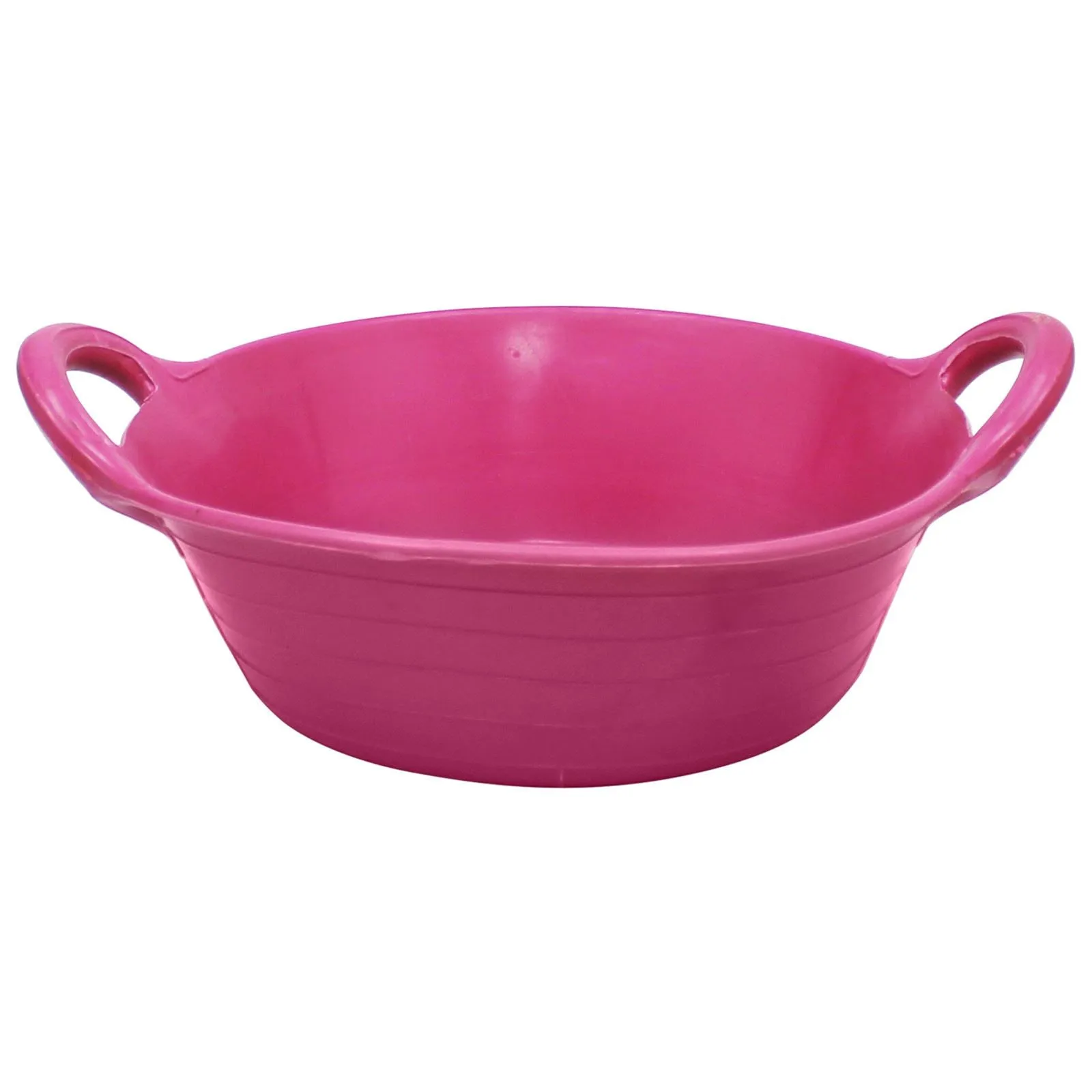 Perry Equestrian 12 Litre Biodegradable Rubber Eco-Skip Feeder