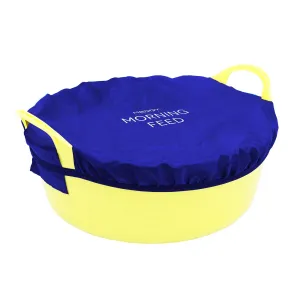Perry Equestrian Bucket Covers - Morning