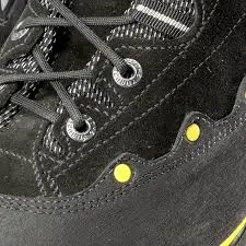 Pfanner Pilatus Chainsaw Boots
