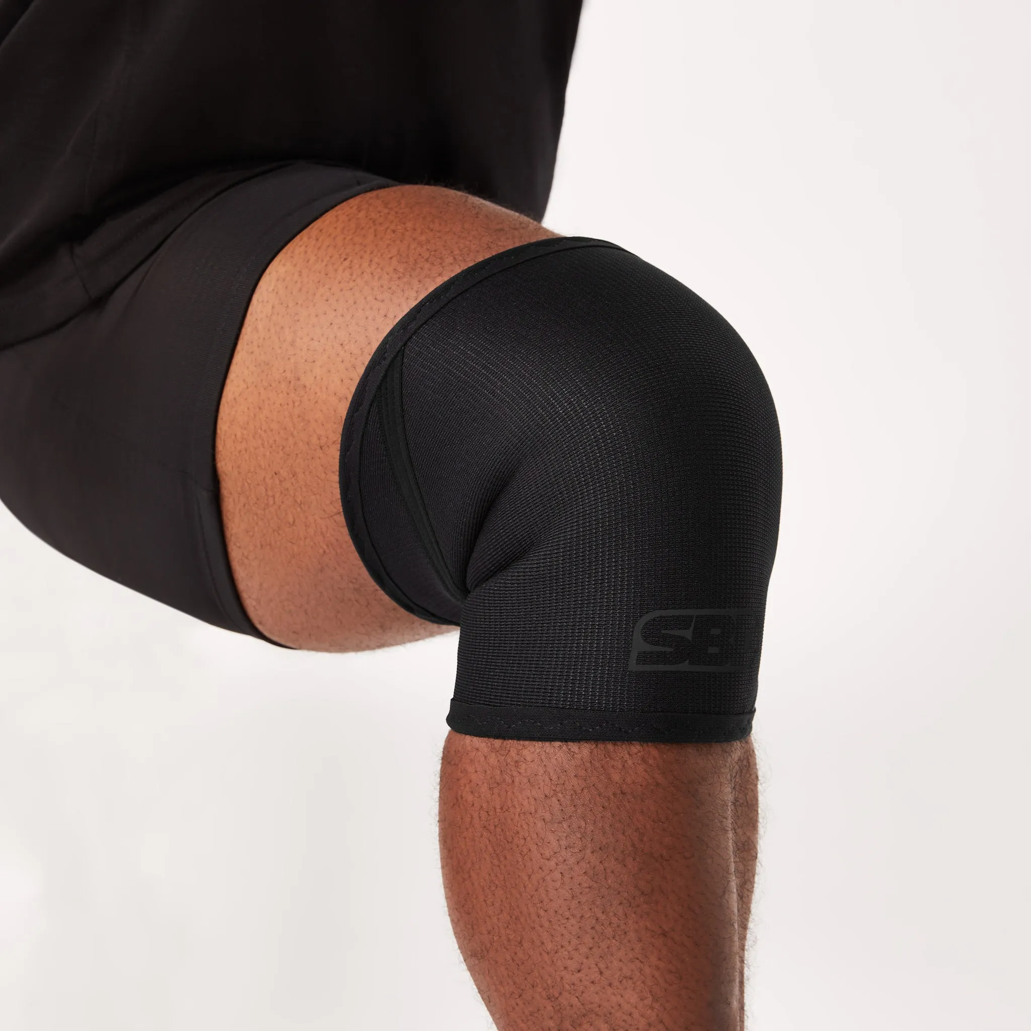 Phantom Weightlifting Knee Sleeves
