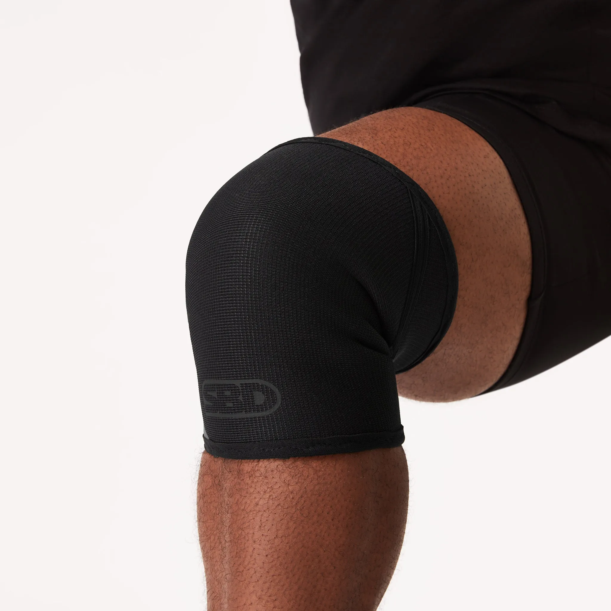 Phantom Weightlifting Knee Sleeves
