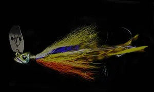 Picasso Special FX Shock Blade