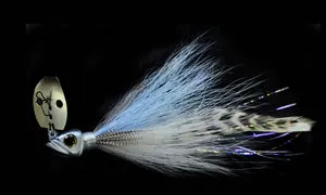 Picasso Special FX Shock Blade