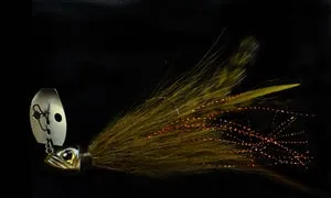 Picasso Special FX Shock Blade
