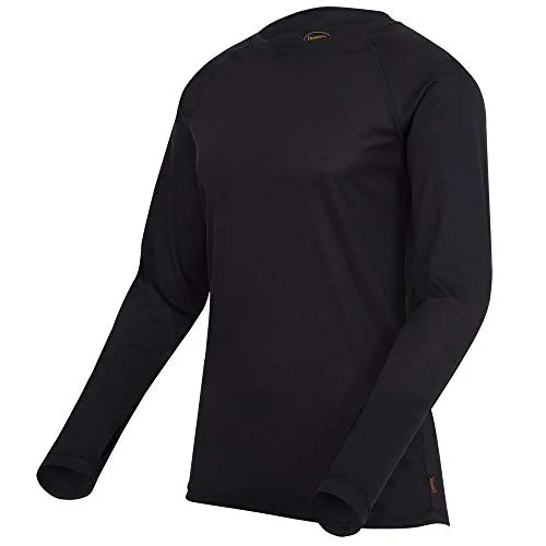 Pioneer Premium Polyester Quick-Dry and Moisture-Wicking Underwear Set
