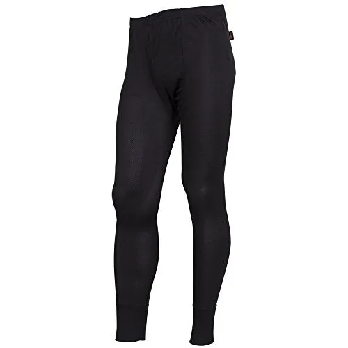 Pioneer Premium Polyester Quick-Dry and Moisture-Wicking Underwear Set