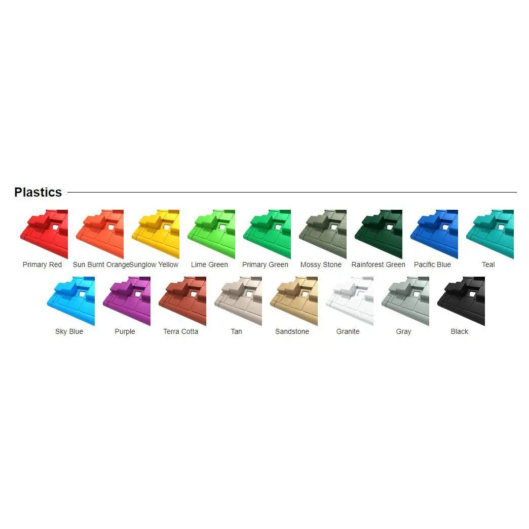 Playground Equipment 3 Panel Rope Challenger