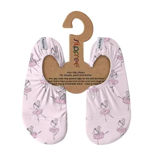 Plie Kids Slipfree Shoes