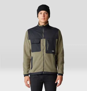 Polaire Mountain Hardwear First Tracks Full Zip Jacket Hommes