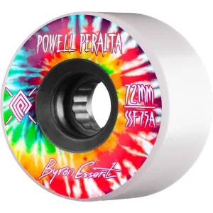 Powell Peralta - 72mm Byron Essert 75a
