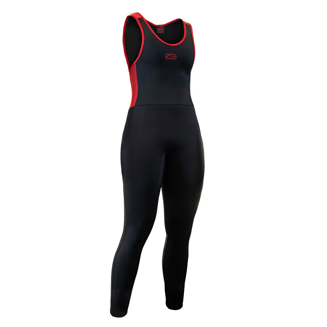 Powerlifting Singlet - Full Length