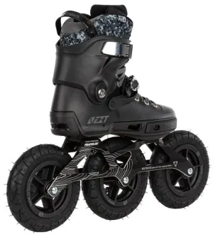 POWERSLIDE NEXT OUTBACK 3 X 150 WHEELS