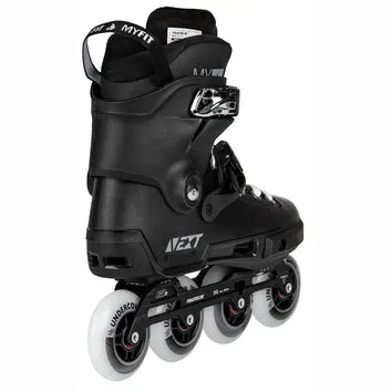 Powerslide Next Pro 80 Inline Skates