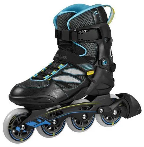 POWERSLIDE PHUZION EPSILON MENS INLINE SKATES