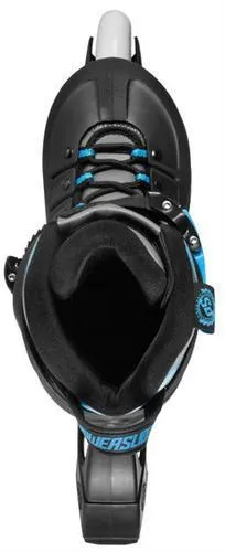 POWERSLIDE PHUZION EPSILON MENS INLINE SKATES