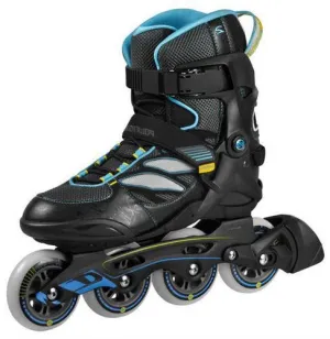POWERSLIDE PHUZION EPSILON MENS INLINE SKATES