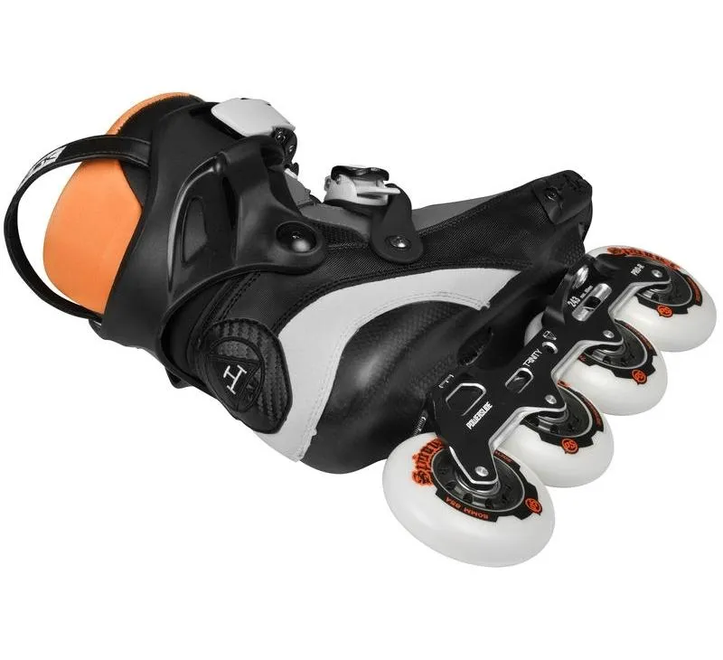 Powerslide Tau Urban inline skates.