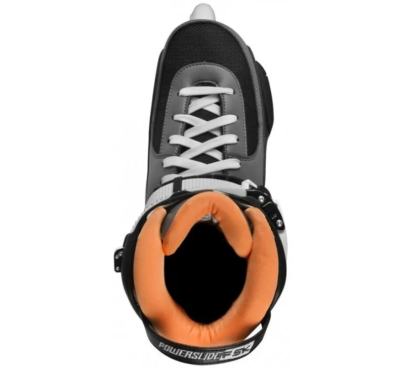 Powerslide Tau Urban inline skates.