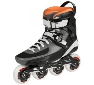 Powerslide Tau Urban inline skates.