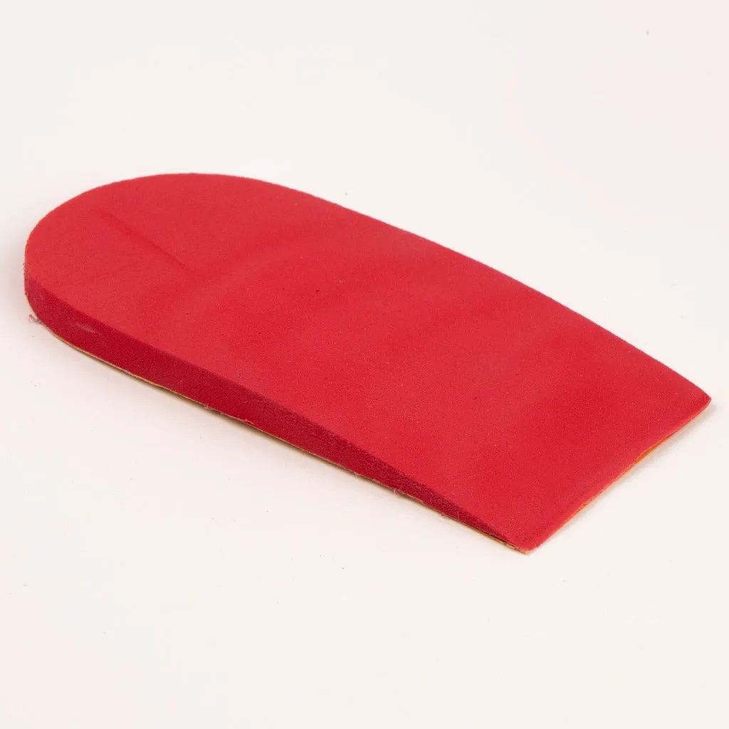 PPL EVA Heel Raises | Self-Adhesive | 8mm | Bag of 10