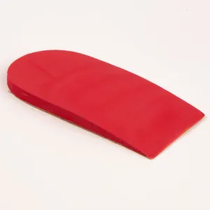 PPL EVA Heel Raises | Self-Adhesive | 8mm | Bag of 10