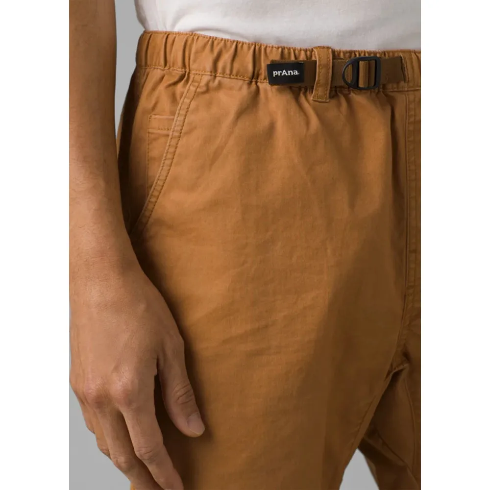 Prana Mens High Rock Pant 32”