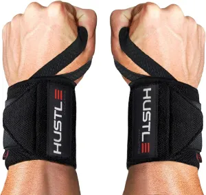 Premium Wrist Wraps