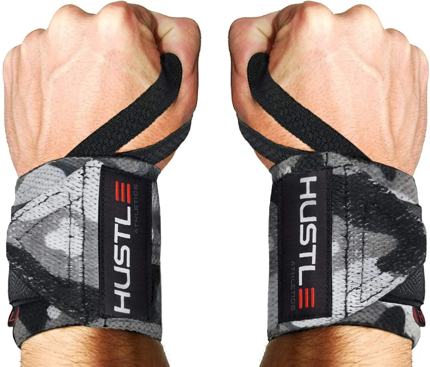 Premium Wrist Wraps