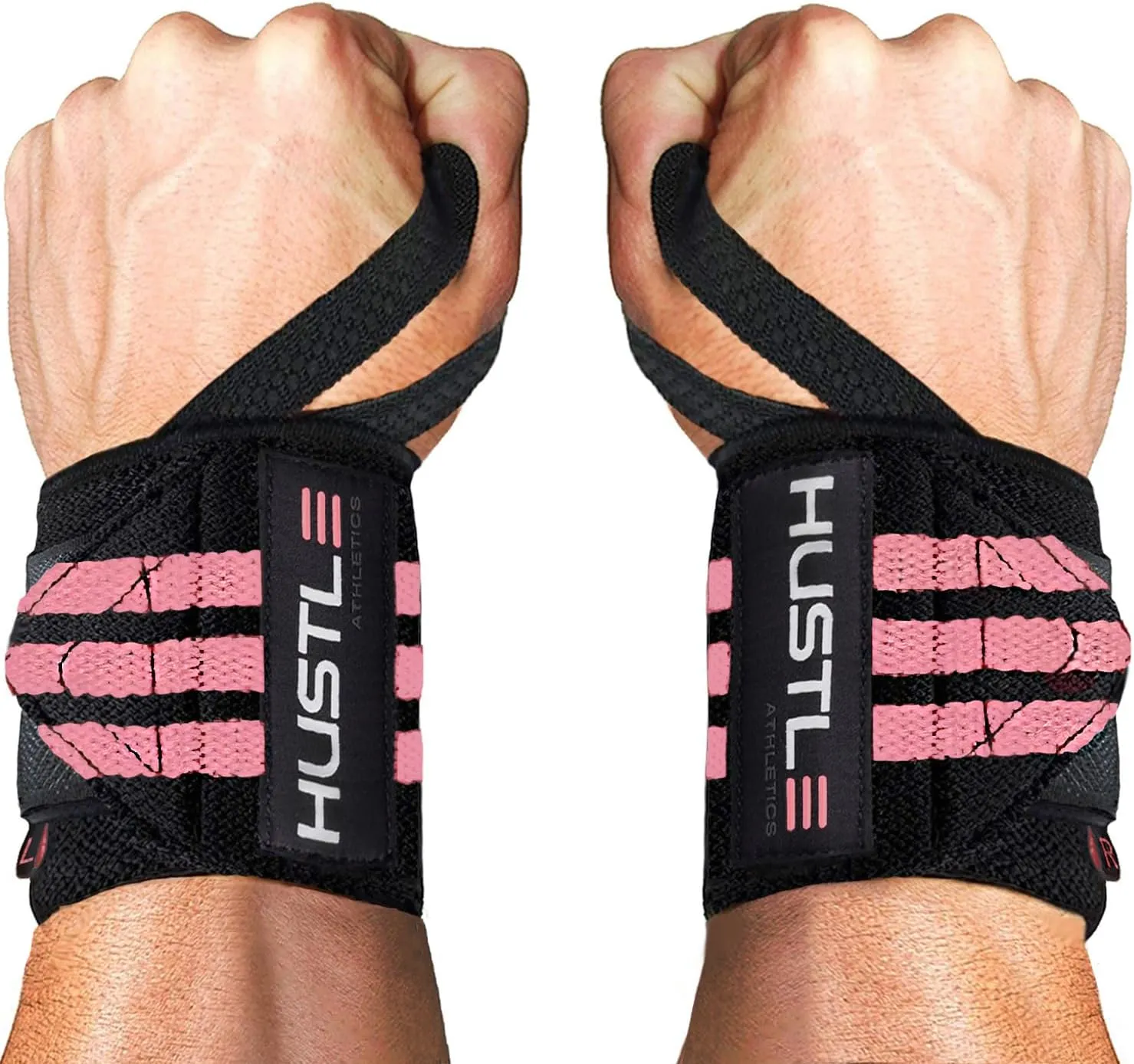 Premium Wrist Wraps