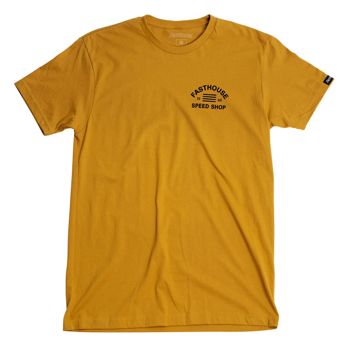 Prestige Tee - Vintage Gold