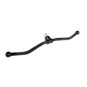 Primal Performance Series Curl Bar Attachment - Black