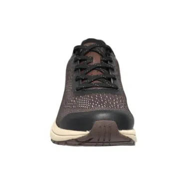 Propet Men One Evolve  MAA352M (Brown/Rust)