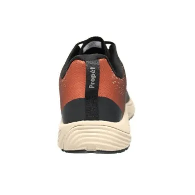 Propet Men One Evolve  MAA352M (Brown/Rust)