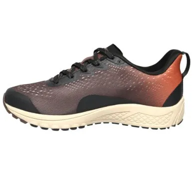 Propet Men One Evolve  MAA352M (Brown/Rust)