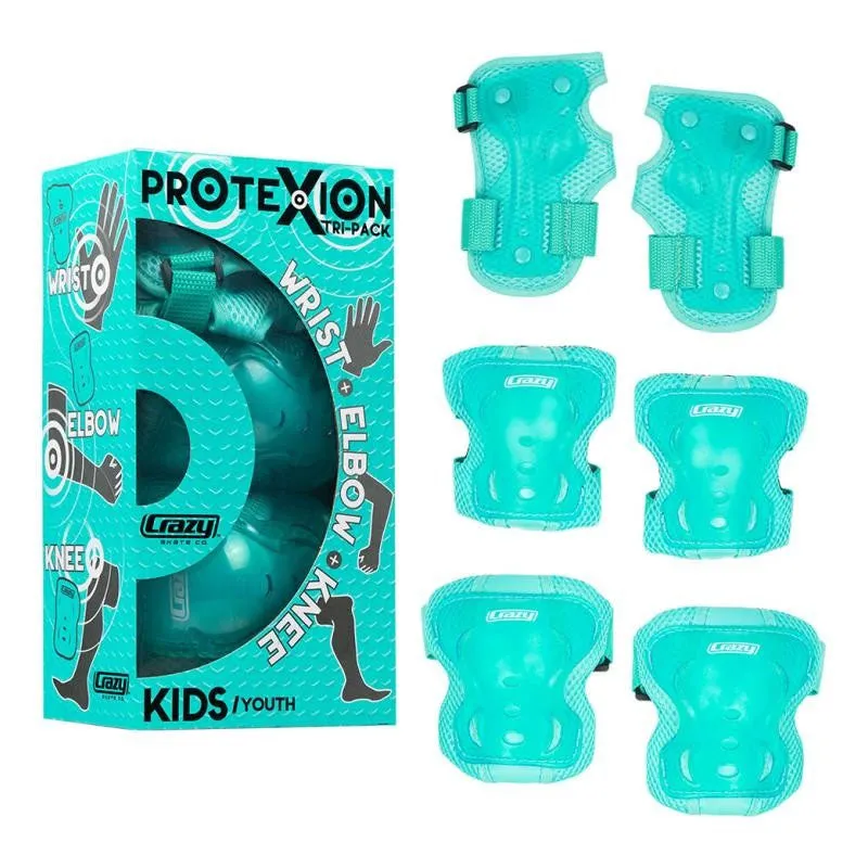 PROTEXION KIDS TRI PACK