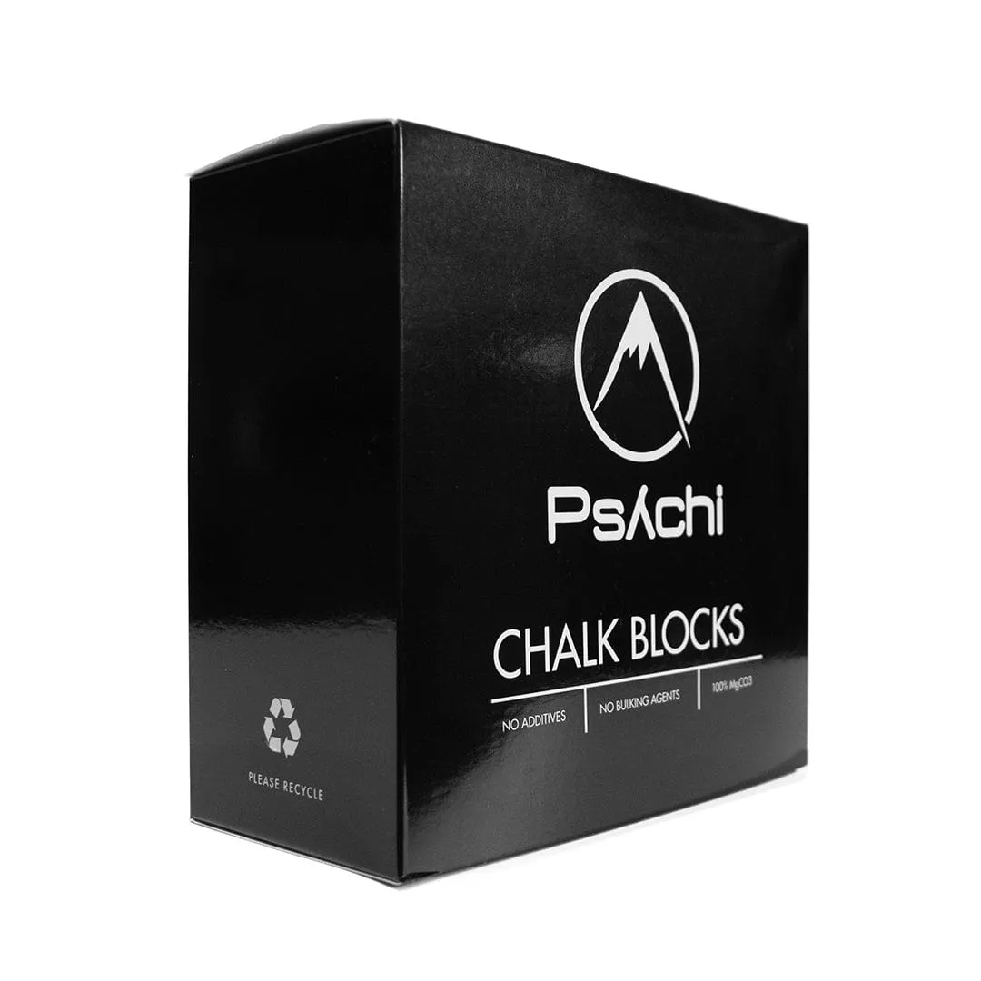 Psychi Chalk Blocks