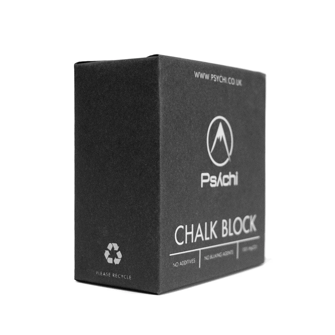 Psychi Chalk Blocks