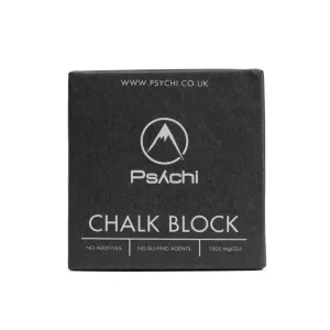 Psychi Chalk Blocks