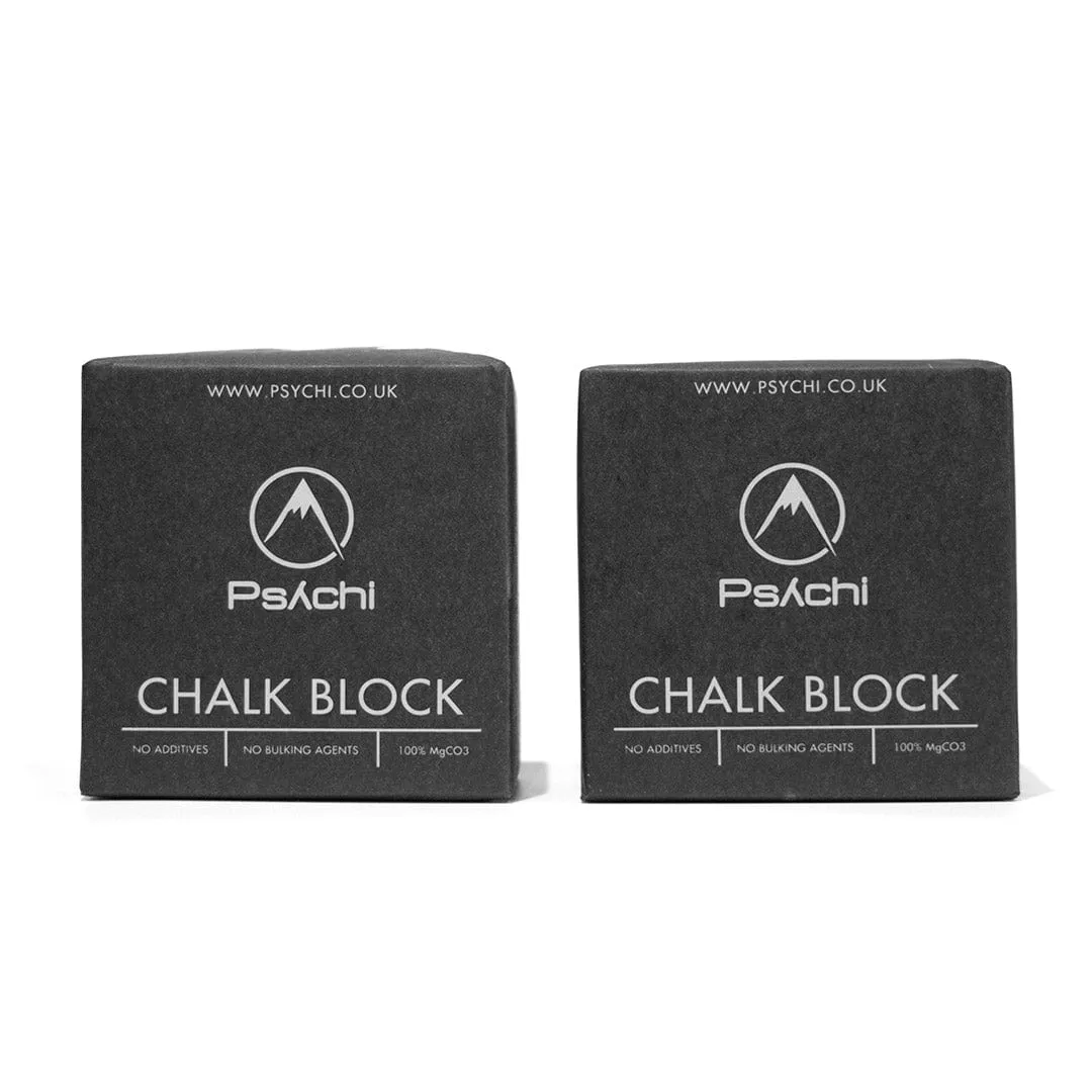 Psychi Chalk Blocks