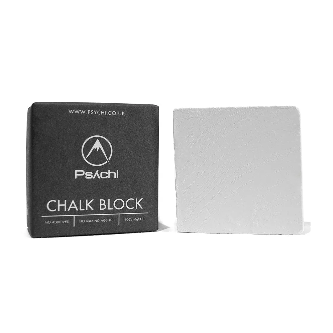 Psychi Chalk Blocks