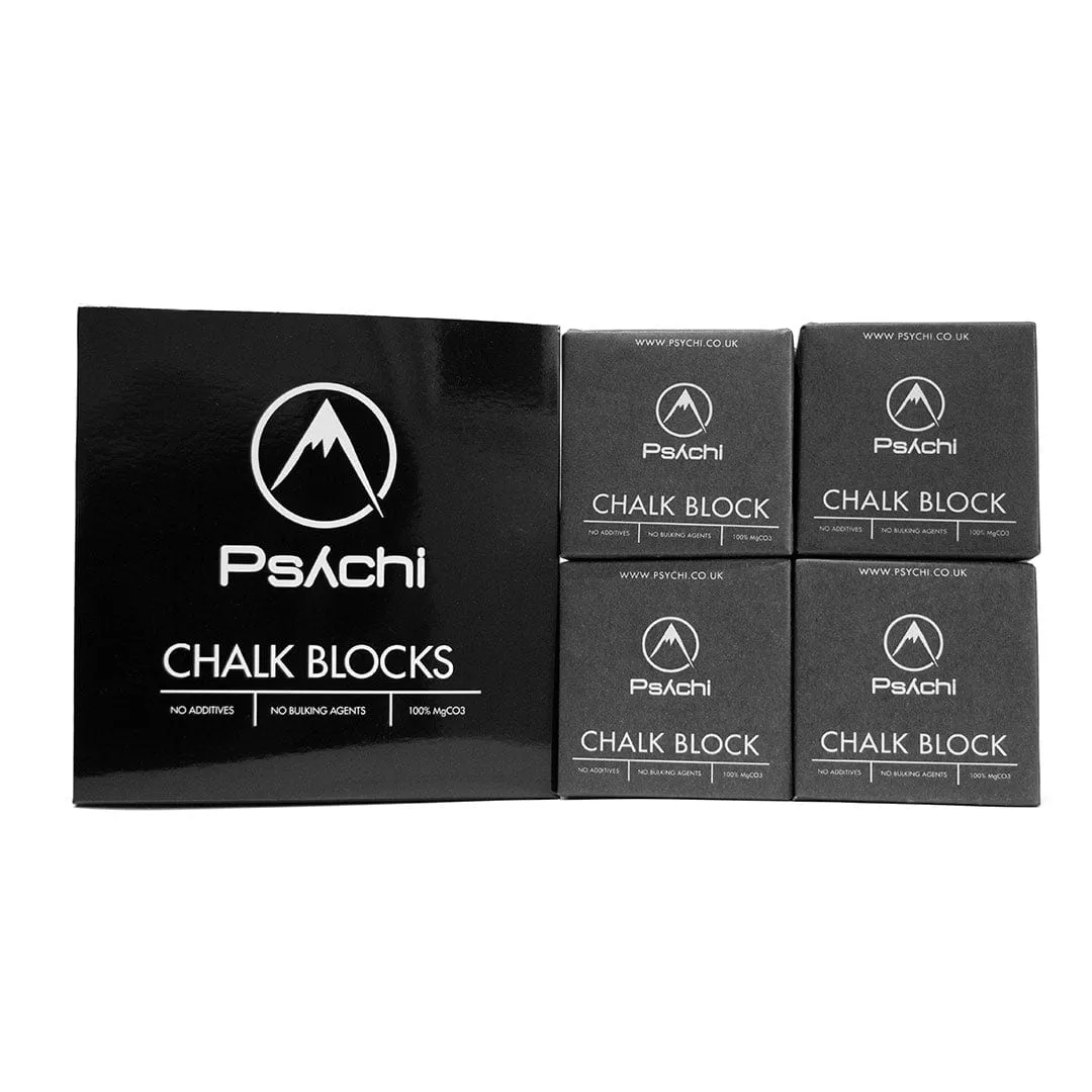 Psychi Chalk Blocks