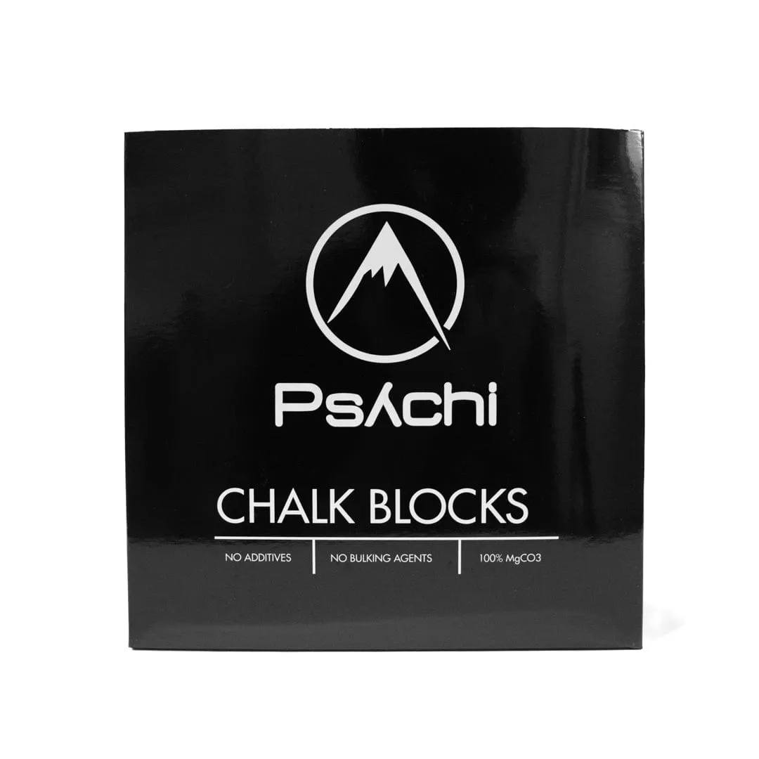 Psychi Chalk Blocks