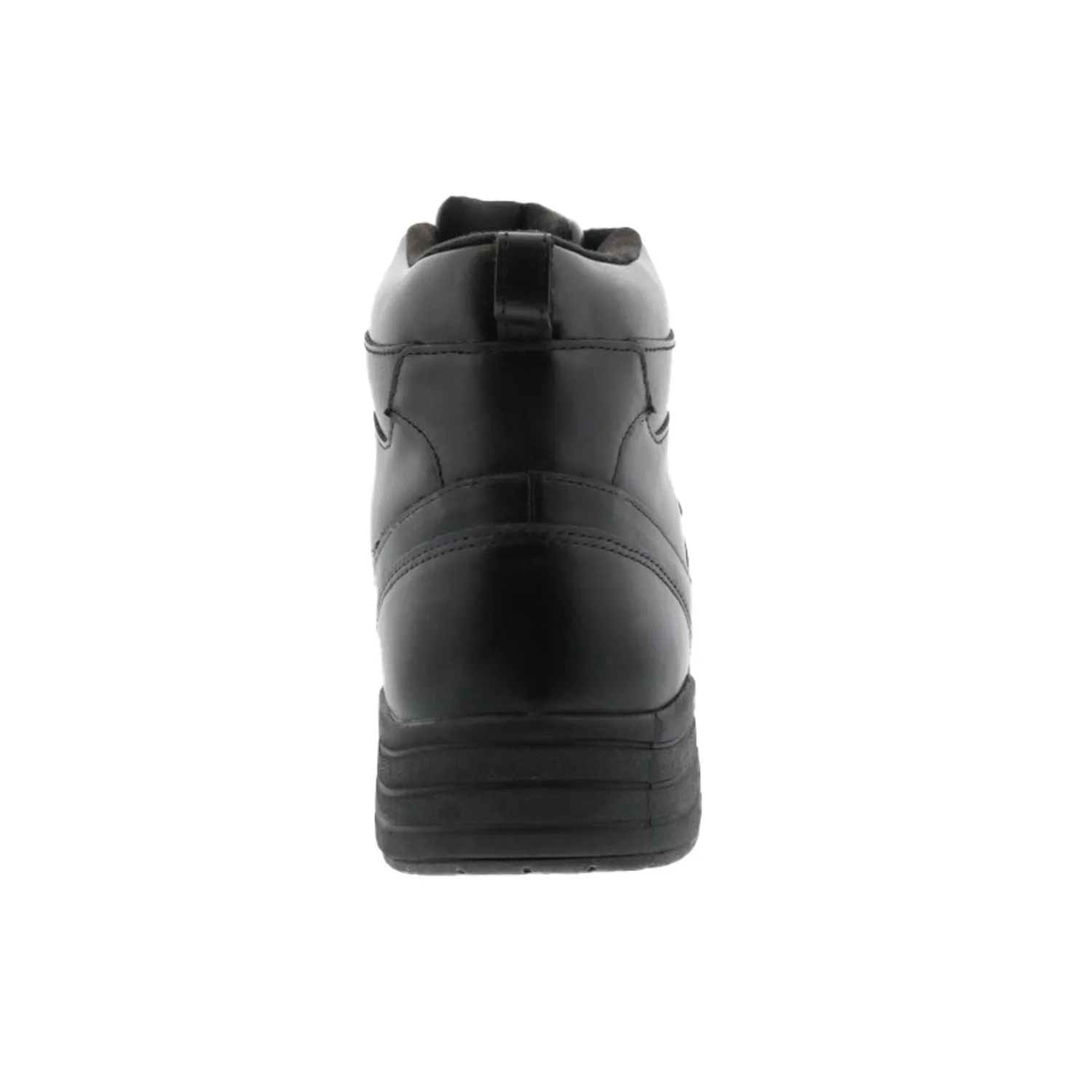 PULSE Black Leather