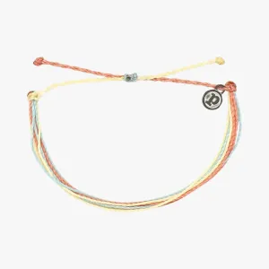 Pura Vida Original Bracelet - Beach Life