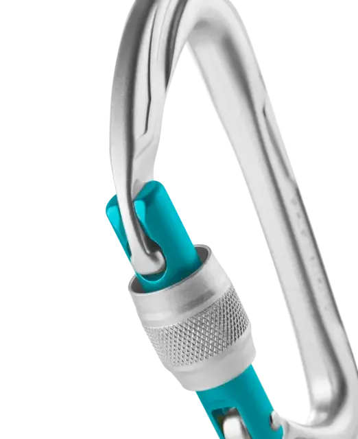 Pure Screw III